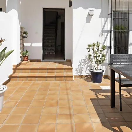 Holiday home Casa Noria