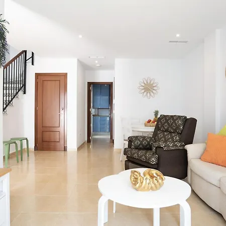 Casa Noria Holiday home *