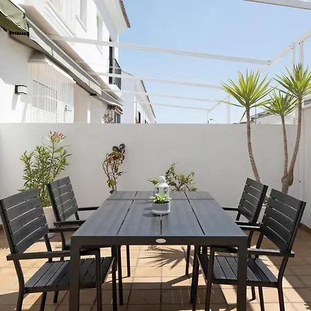 Casa Noria *