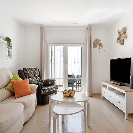 Casa Noria Vejer de la Frontera
