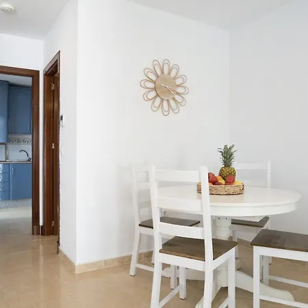 Holiday home Casa Noria