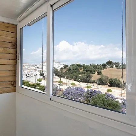 Holiday home Casa Noria *
