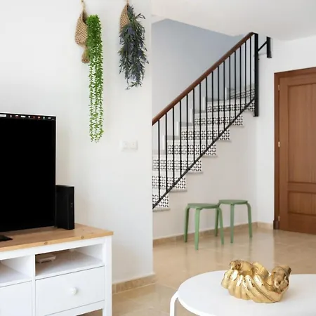 Casa Noria Vejer de la Frontera