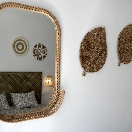 Holiday home Casa Noria