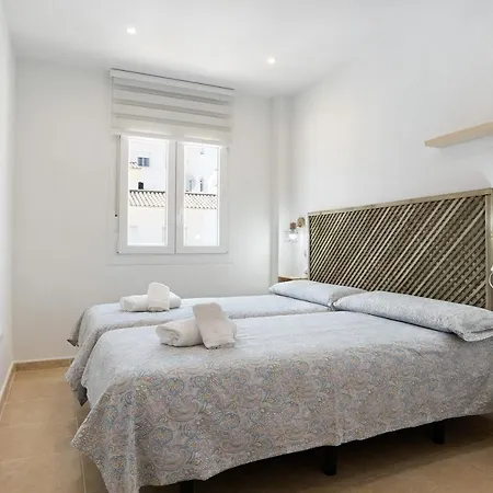 Casa Noria Holiday home Vejer de la Frontera