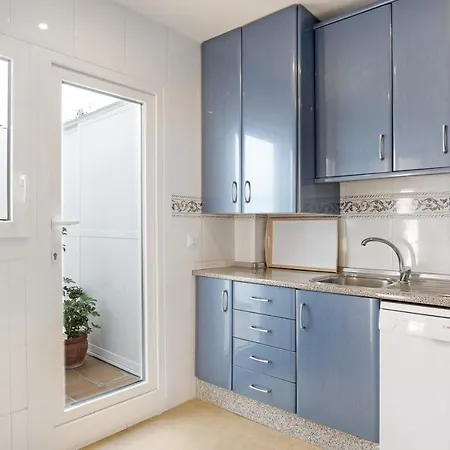 Casa Noria Holiday home