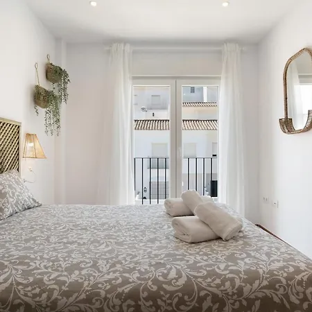 Holiday home Casa Noria Vejer de la Frontera