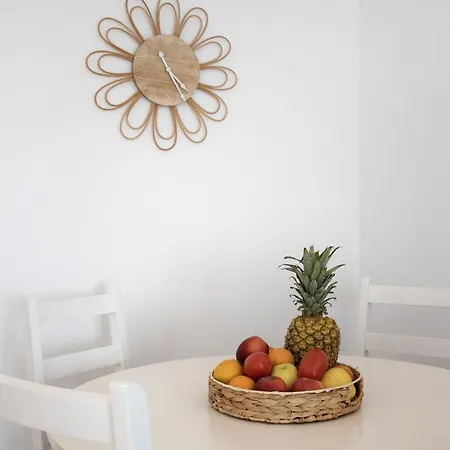 Holiday home Casa Noria *