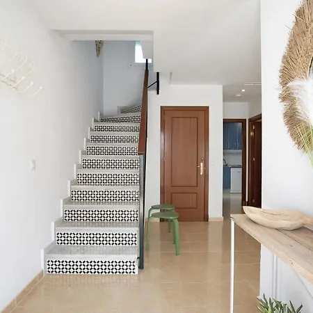Holiday home Casa Noria Vejer de la Frontera
