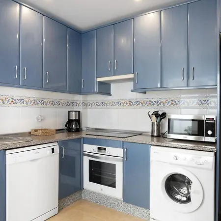 Casa Noria Holiday home