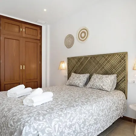 Casa Noria Holiday home *