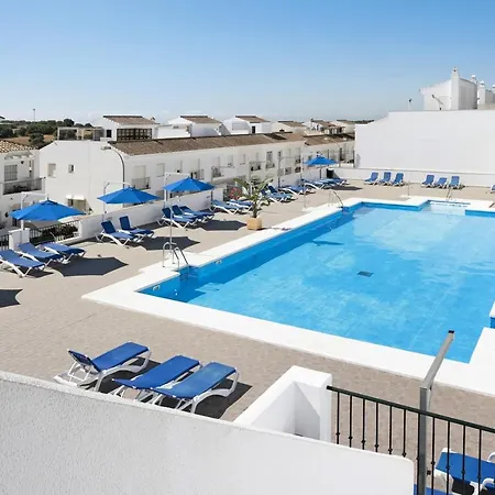 Holiday home Casa Noria Vejer de la Frontera