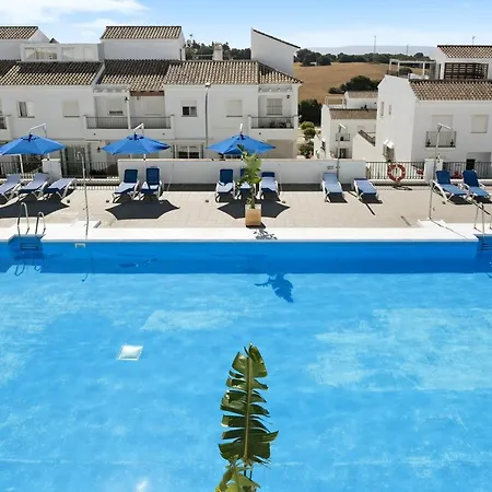 Holiday home Casa Noria Vejer de la Frontera
