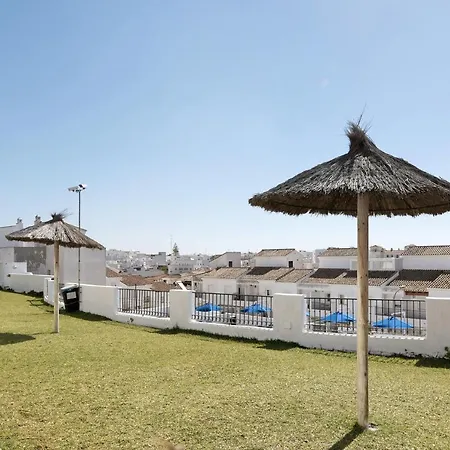 Casa Noria Holiday home Vejer de la Frontera